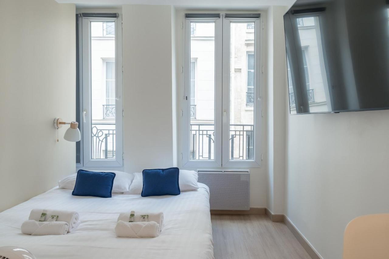 Lavie Maison Paris Ac Retreat Exterior photo