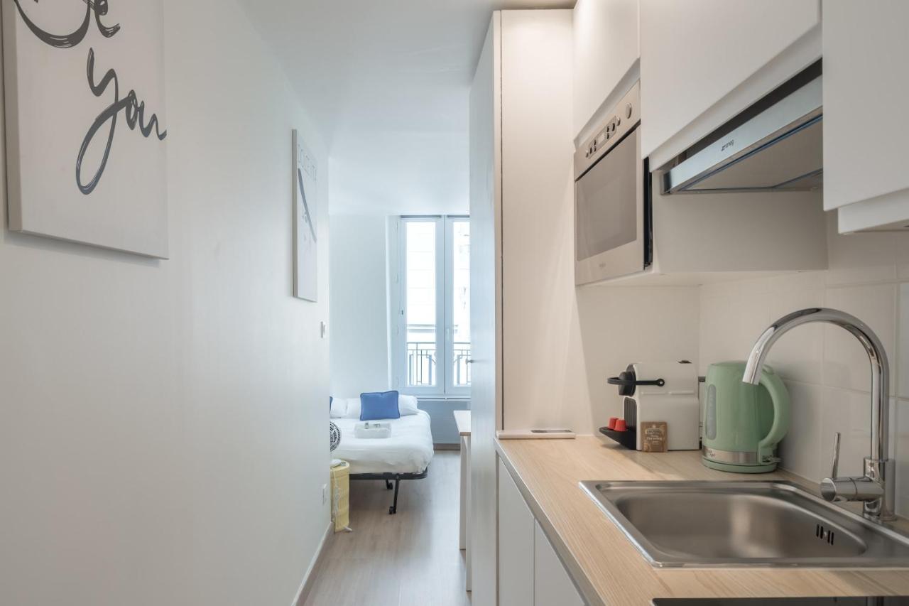 Lavie Maison Paris Ac Retreat Exterior photo