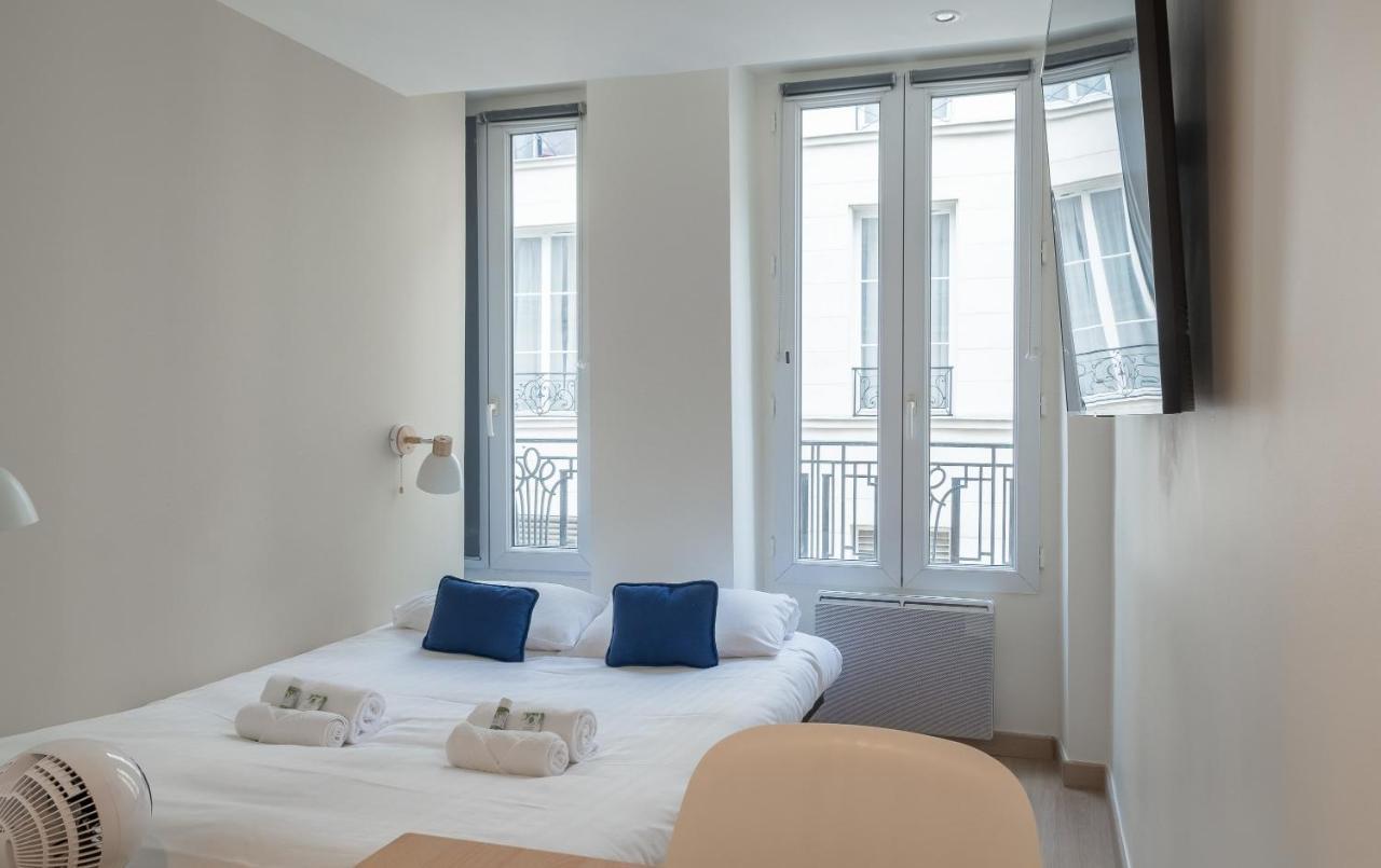 Lavie Maison Paris Ac Retreat Exterior photo