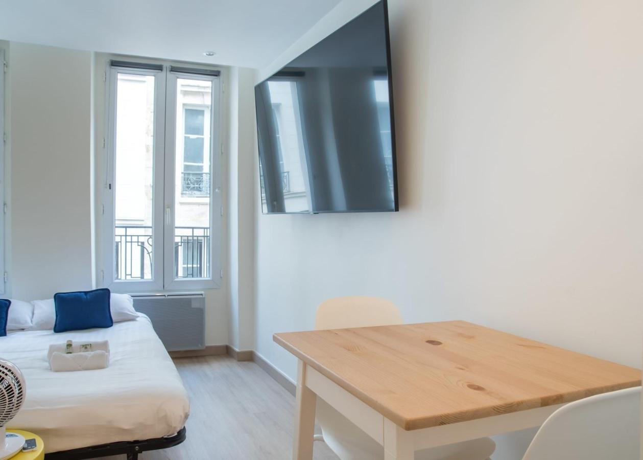 Lavie Maison Paris Ac Retreat Exterior photo